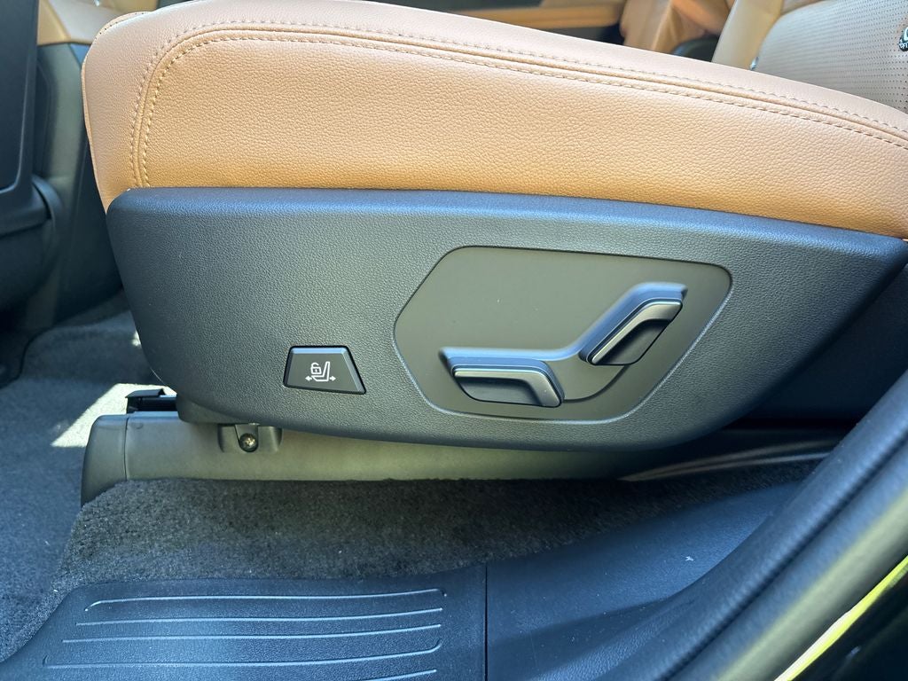 2027 Hyundai SANTA FE Limited