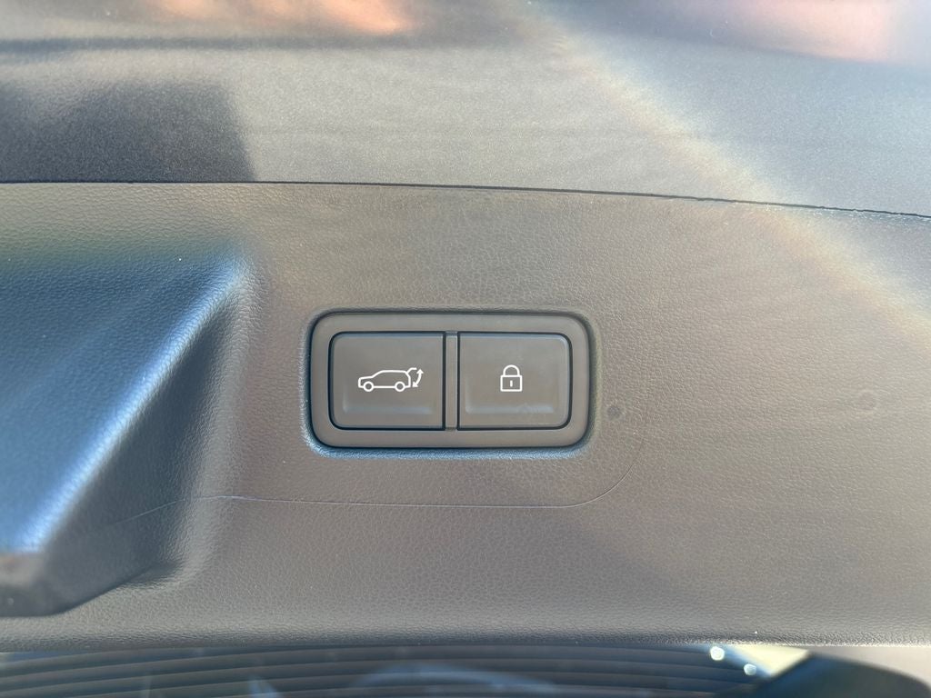 2027 Hyundai SANTA FE Limited
