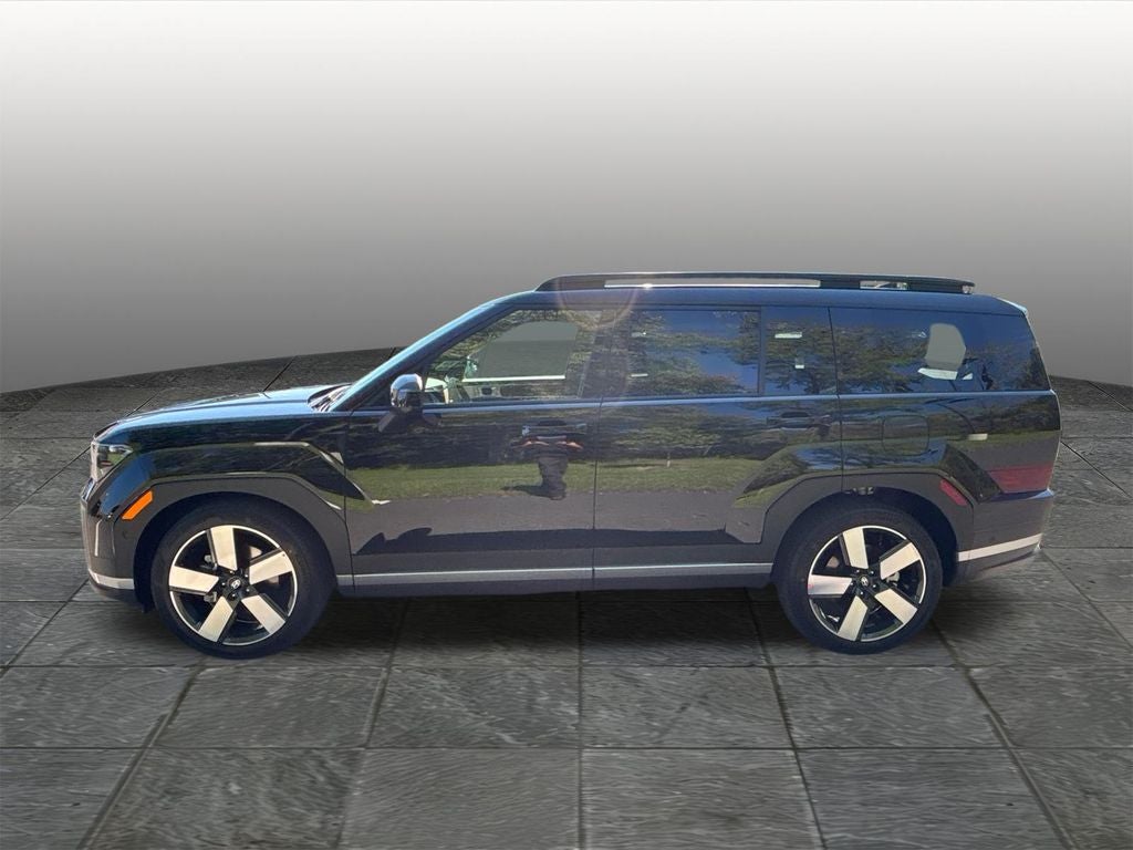 2027 Hyundai SANTA FE Limited