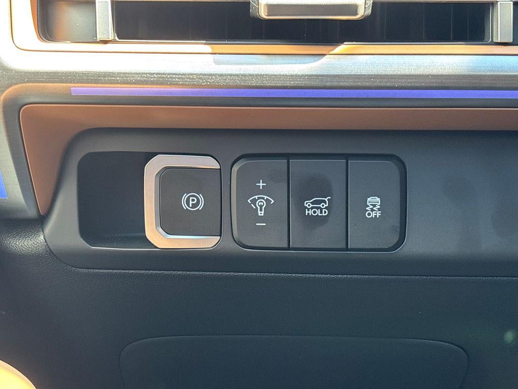 2027 Hyundai SANTA FE Limited
