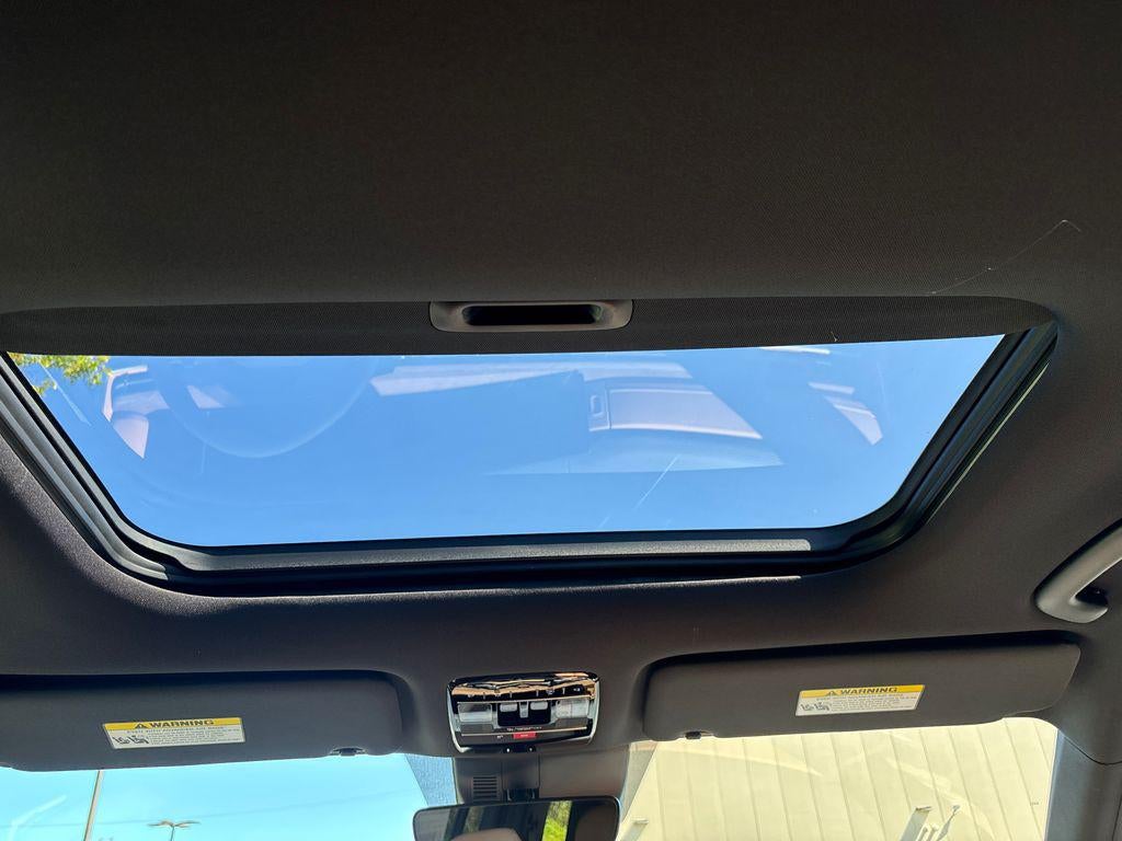 2027 Hyundai SANTA FE Limited