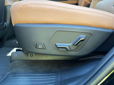 2027 Hyundai SANTA FE Limited
