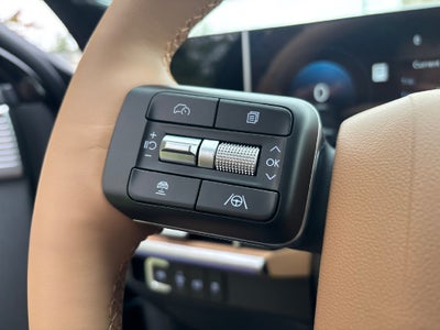 2027 Hyundai SANTA FE Limited