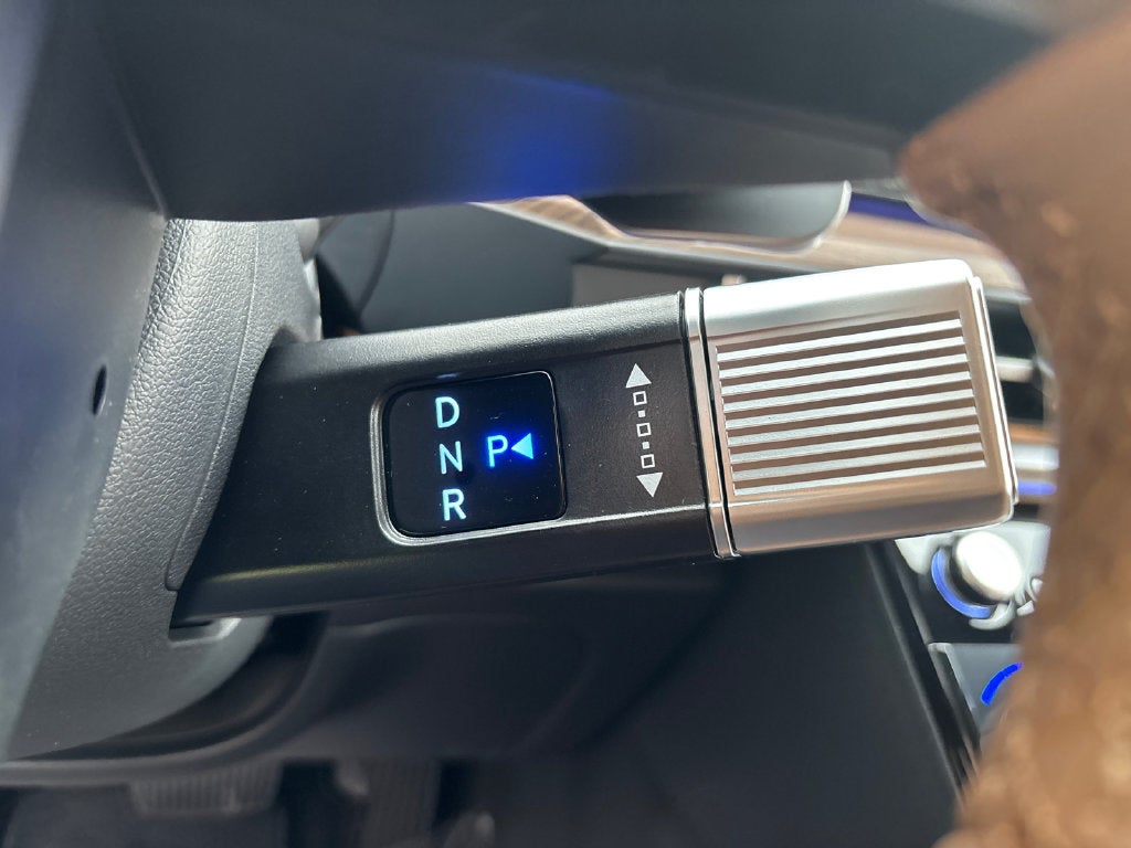 2027 Hyundai SANTA FE Limited