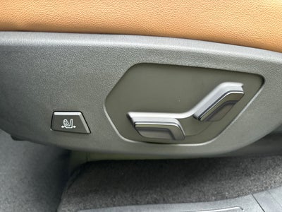 2027 Hyundai SANTA FE Limited
