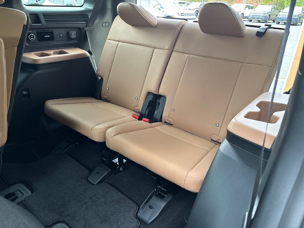 2027 Hyundai SANTA FE Limited