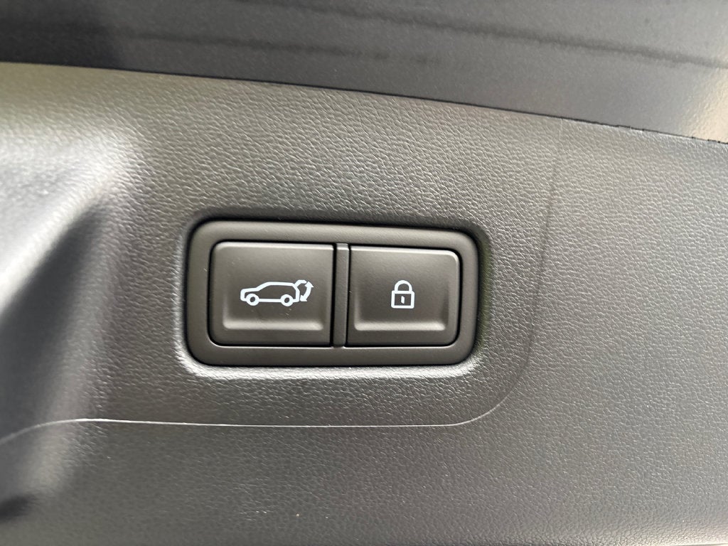 2027 Hyundai SANTA FE Limited