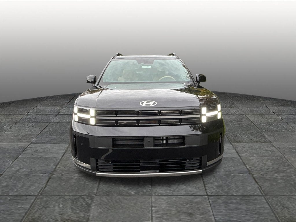 2027 Hyundai SANTA FE Limited