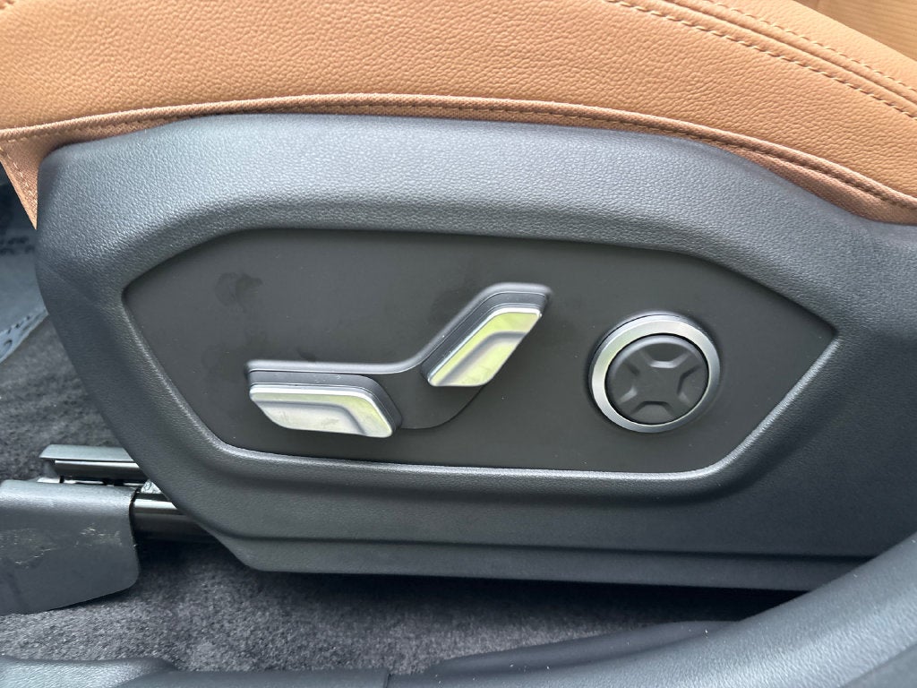 2027 Hyundai SANTA FE Limited