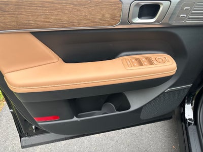 2027 Hyundai SANTA FE Limited