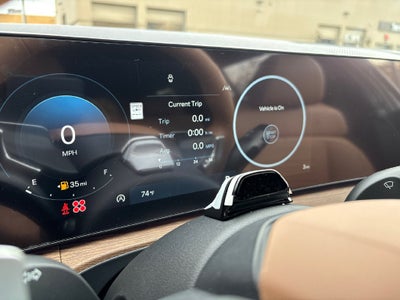 2027 Hyundai SANTA FE Limited