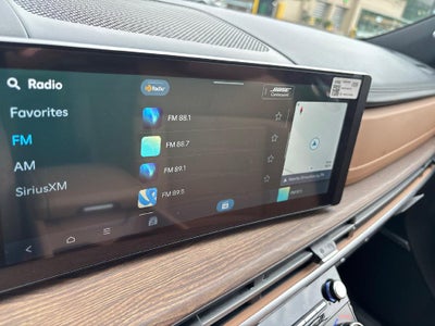 2027 Hyundai SANTA FE Limited