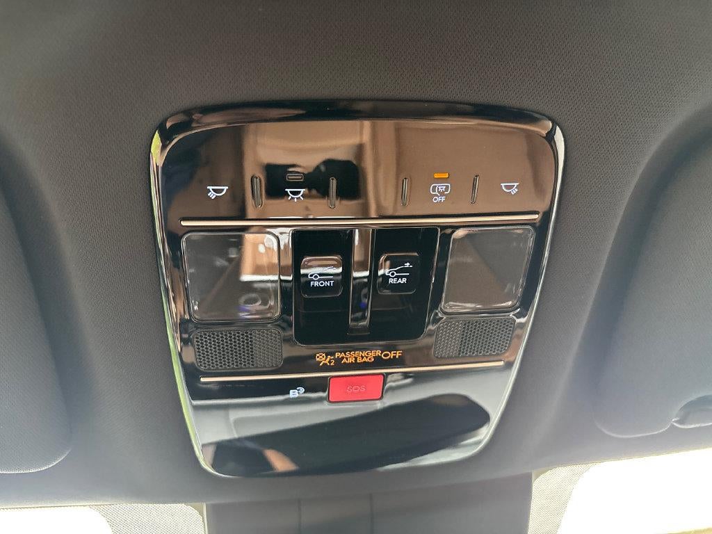 2027 Hyundai SANTA FE Limited