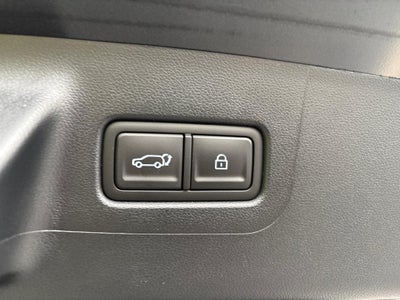 2027 Hyundai SANTA FE Limited