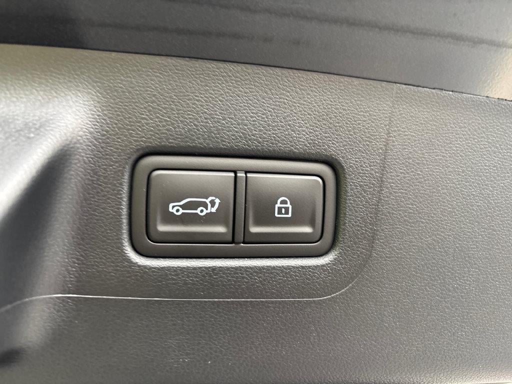 2027 Hyundai SANTA FE Limited