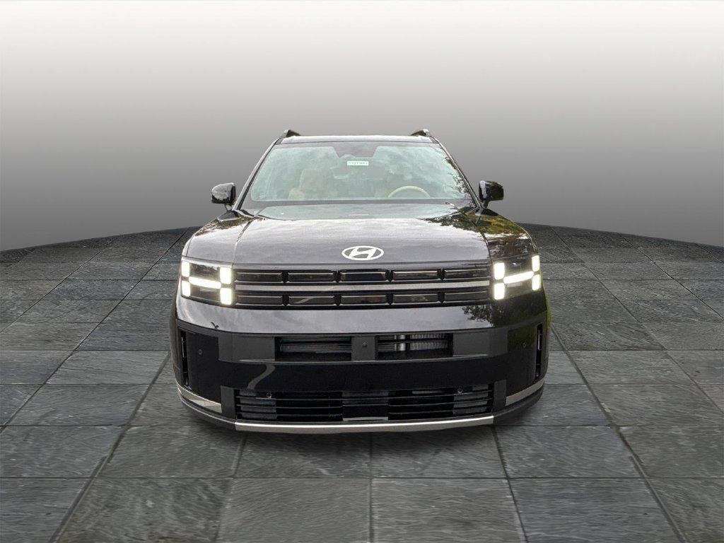 2027 Hyundai SANTA FE Limited
