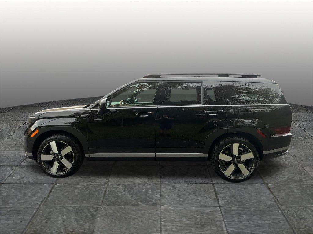 2027 Hyundai SANTA FE Limited
