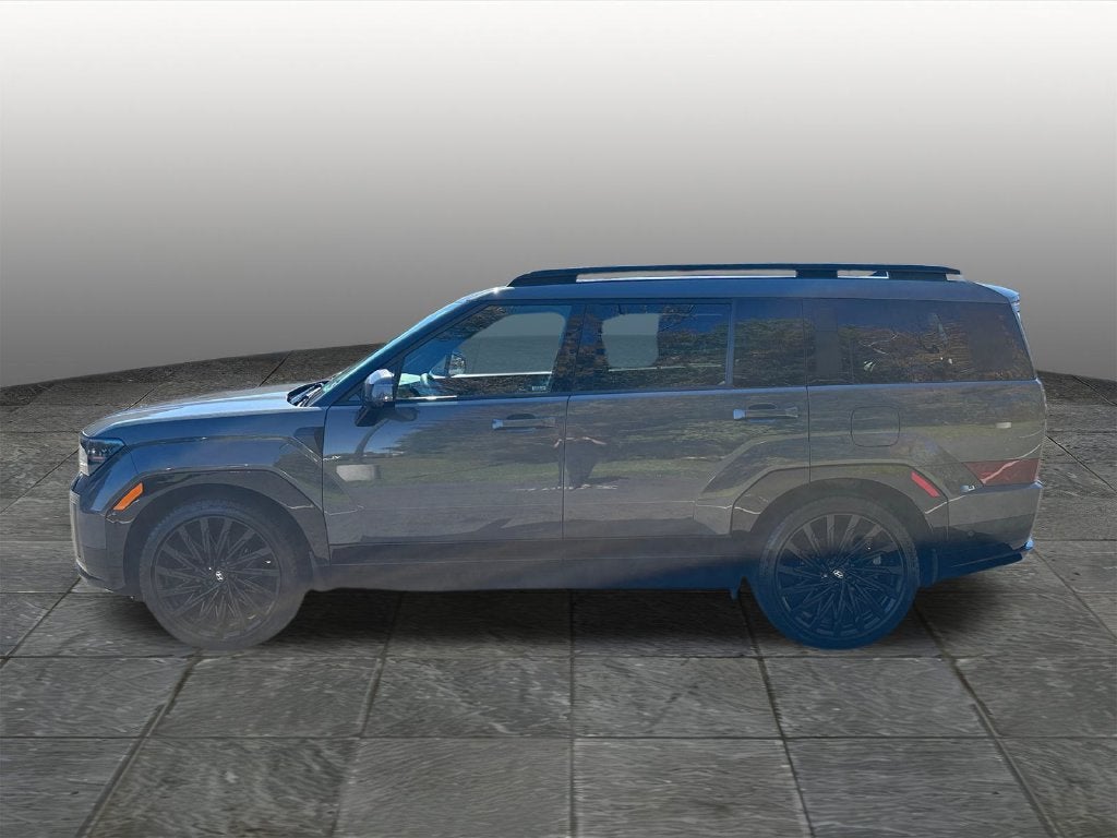 2024 Hyundai SANTA FE Calligraphy