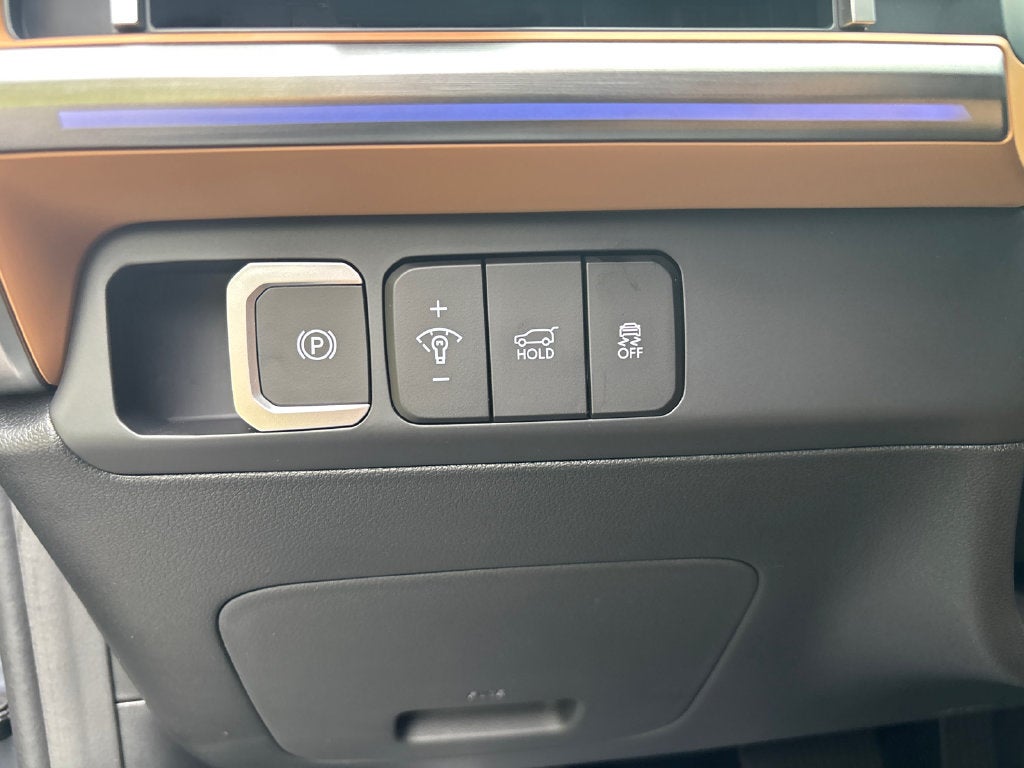2027 Hyundai SANTA FE Calligraphy