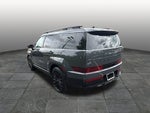 2027 Hyundai SANTA FE Calligraphy