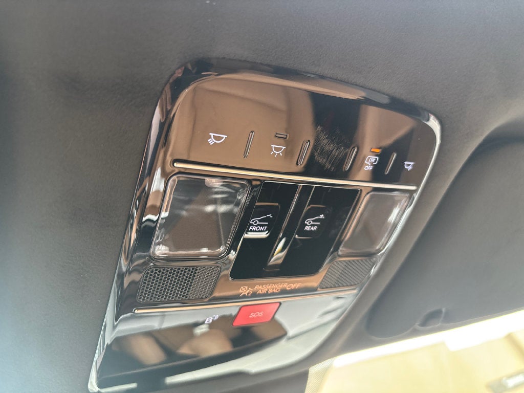 2027 Hyundai SANTA FE Calligraphy