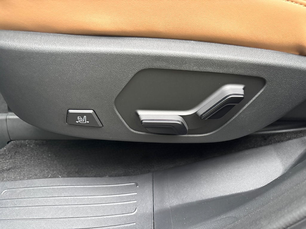 2027 Hyundai SANTA FE Calligraphy