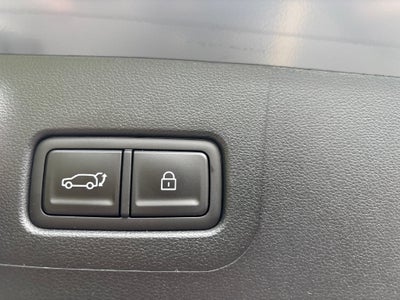 2027 Hyundai SANTA FE Calligraphy