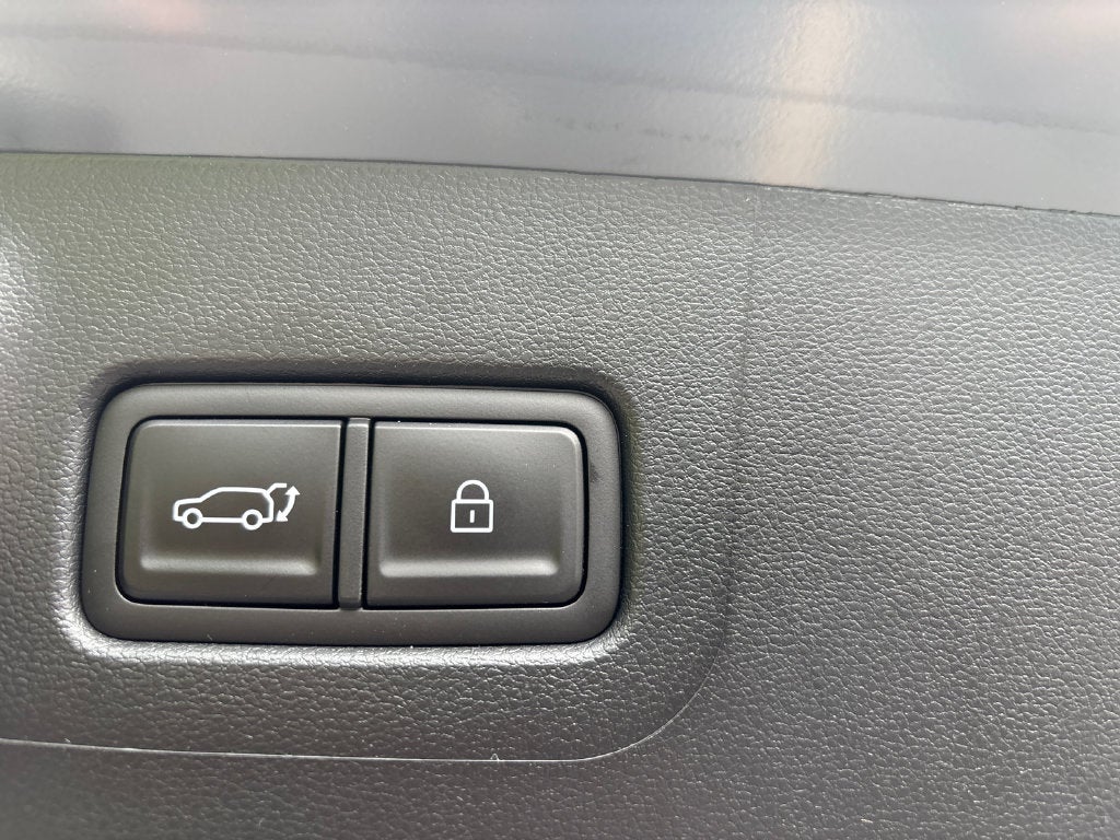 2027 Hyundai SANTA FE Calligraphy