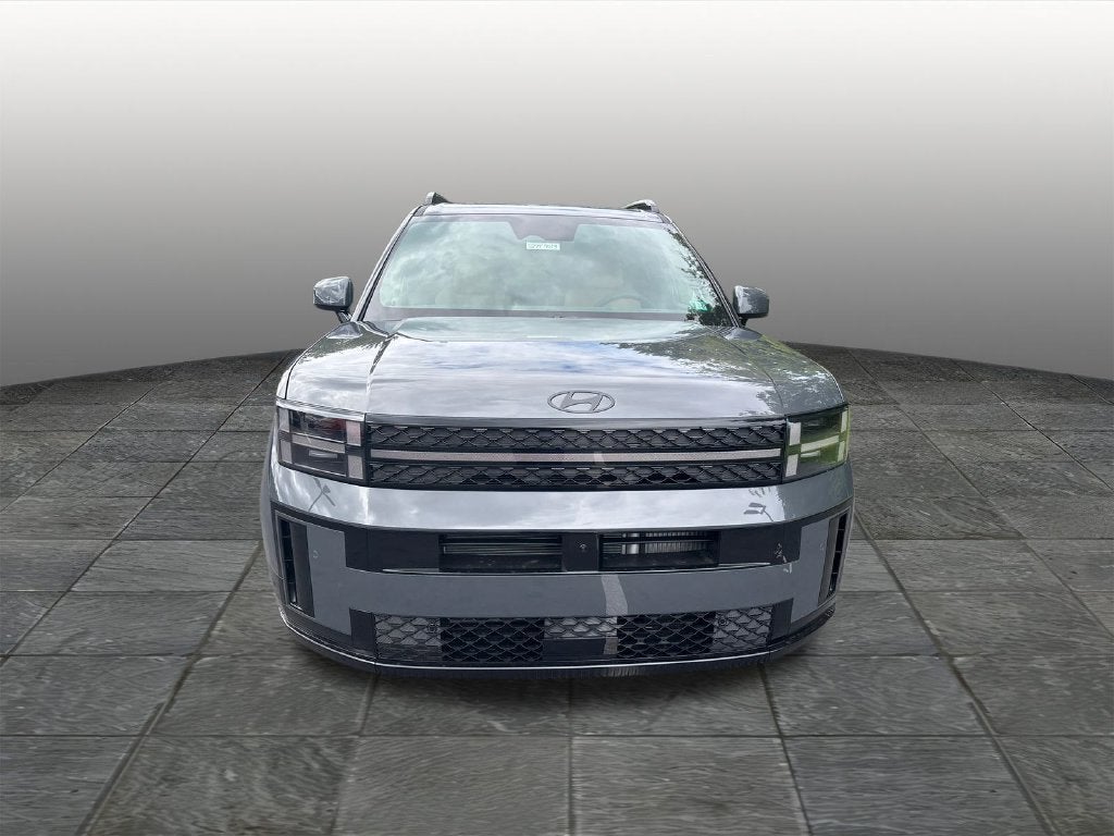 2027 Hyundai SANTA FE Calligraphy