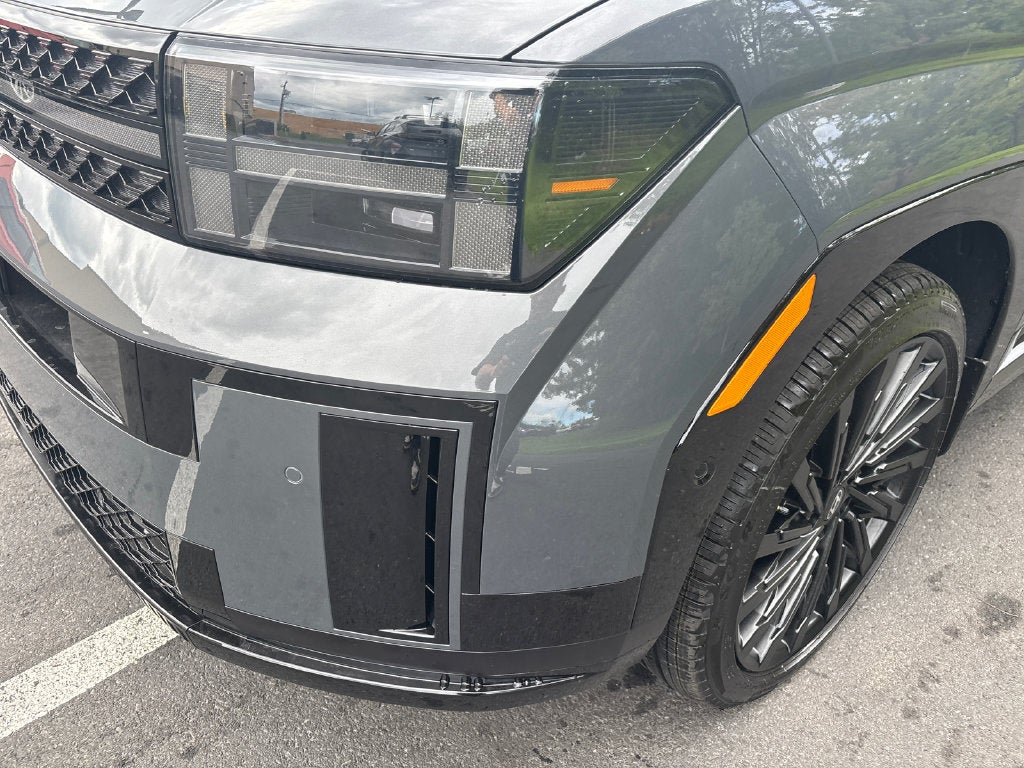 2027 Hyundai SANTA FE Calligraphy