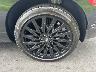 2027 Hyundai SANTA FE Calligraphy