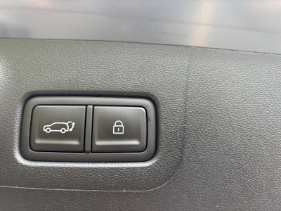 2027 Hyundai SANTA FE Calligraphy