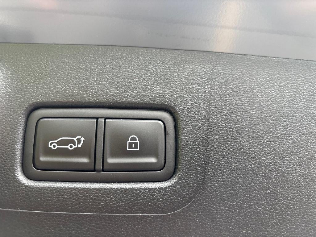 2027 Hyundai SANTA FE Calligraphy