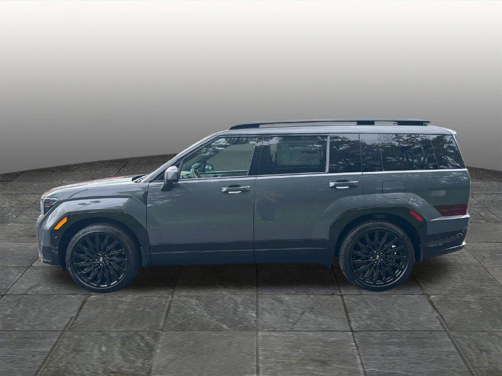 2027 Hyundai SANTA FE Calligraphy