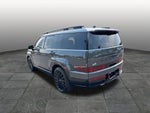 2027 Hyundai SANTA FE Calligraphy