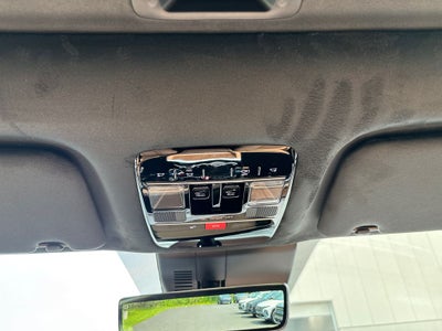 2027 Hyundai SANTA FE Calligraphy