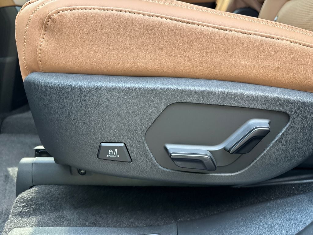 2027 Hyundai SANTA FE Calligraphy