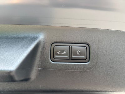 2027 Hyundai SANTA FE Calligraphy