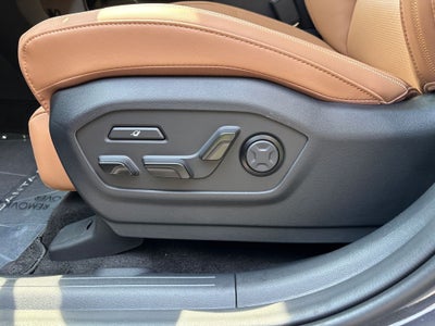 2027 Hyundai SANTA FE Calligraphy