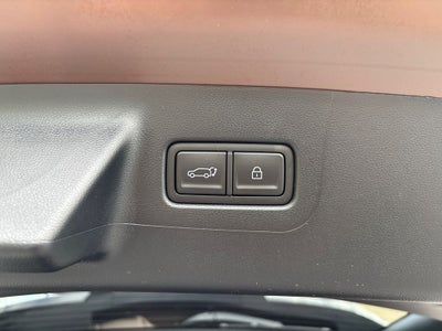 2027 Hyundai SANTA FE Calligraphy