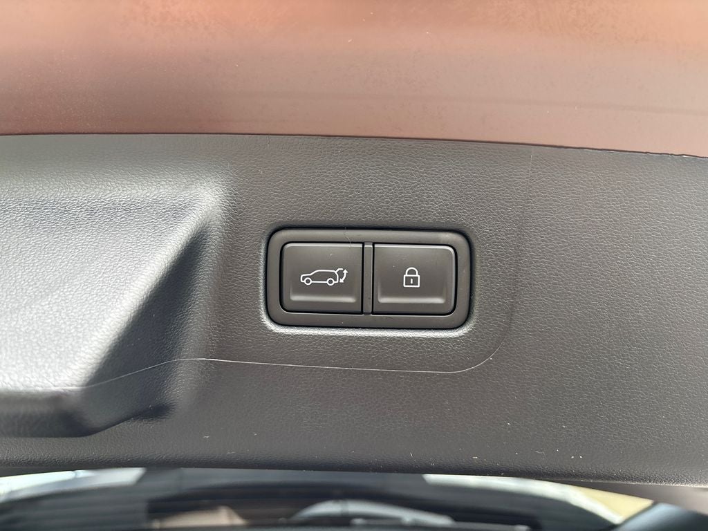 2027 Hyundai SANTA FE Calligraphy