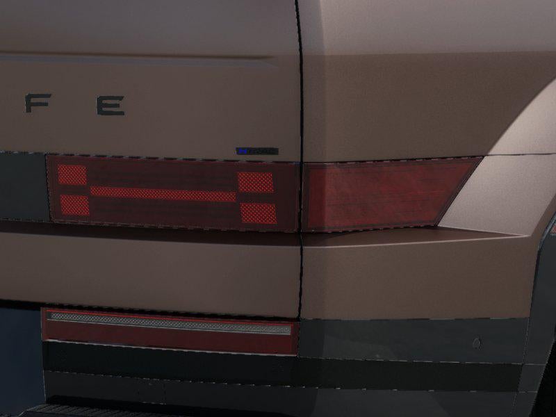 2027 Hyundai SANTA FE Calligraphy