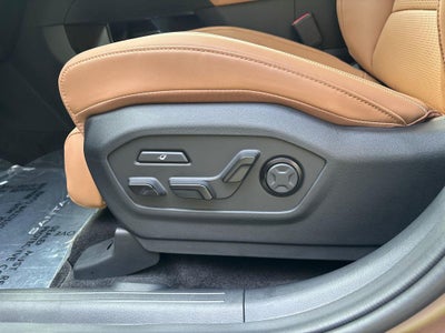 2027 Hyundai SANTA FE Calligraphy