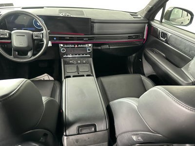 2024 Hyundai SANTA FE Calligraphy