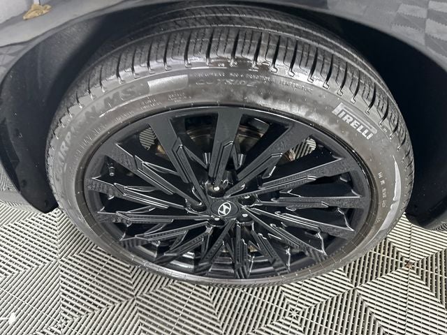 2024 Hyundai SANTA FE Calligraphy