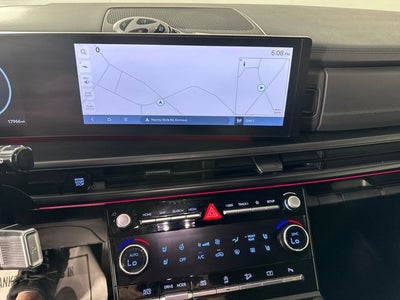 2024 Hyundai SANTA FE Calligraphy