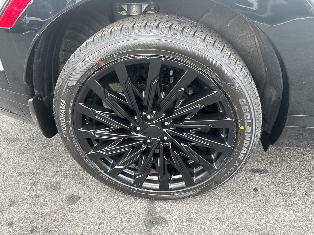 2024 Hyundai SANTA FE Calligraphy