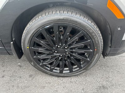 2024 Hyundai SANTA FE Calligraphy