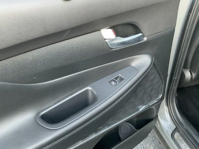 2023 Hyundai SANTA FE HYBRID SEL Premium