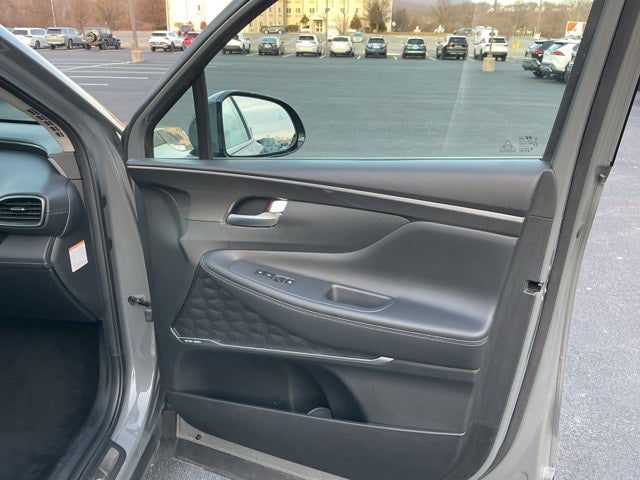 2023 Hyundai SANTA FE HYBRID SEL Premium